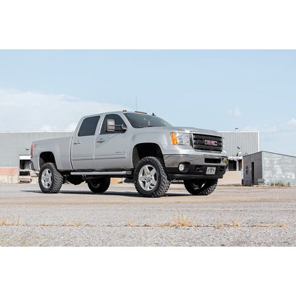 ROUGH COUNTRY 3.5 Inch Lift Kit | Vertex | Chevy/GMC 2500HD/3500HD (11-19) | 95950