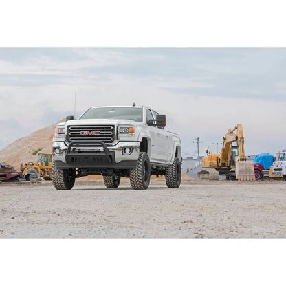ROUGH COUNTRY 5 Inch Lift Kit | NTD | M1 | Chevy/GMC 2500HD/3500HD (11-19) | 26040
