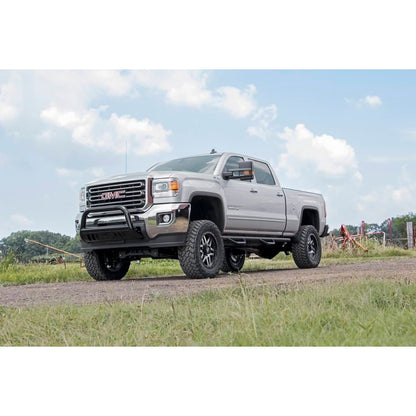 ROUGH COUNTRY 5 Inch Lift Kit | NTD | M1 | Chevy/GMC 2500HD/3500HD (11-19) | 26040