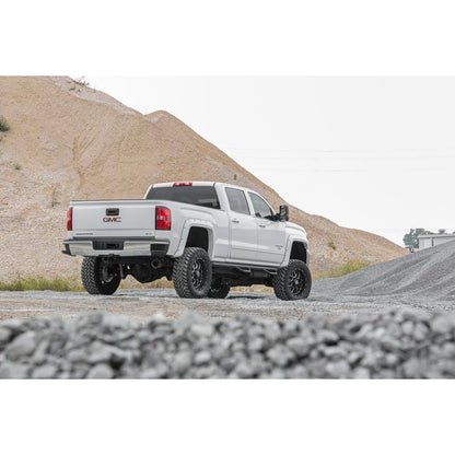 ROUGH COUNTRY 5 Inch Lift Kit | NTD | Chevy/GMC 2500HD/3500HD (11-19) | 26030