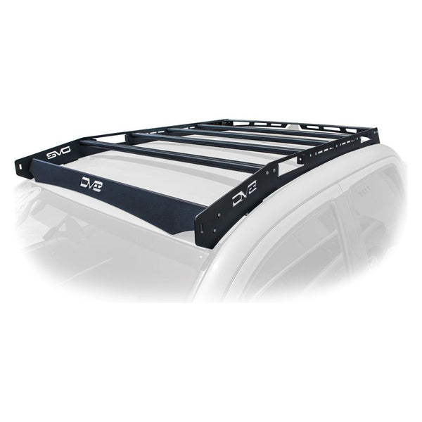 DV8 OFF-ROAD | 2016-2023 Toyota Tacoma Roof Rack | RRTT1-01