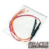 ORACLE Lighting | Dual Intensity Circuits | 2016-504, 2017-504
