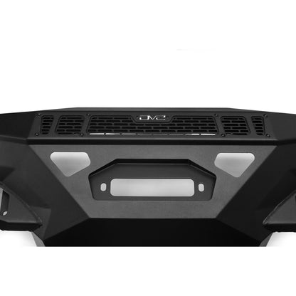 2017-2022 Ford F-250/350 Spec Series Front Bumper — FBFF2-07