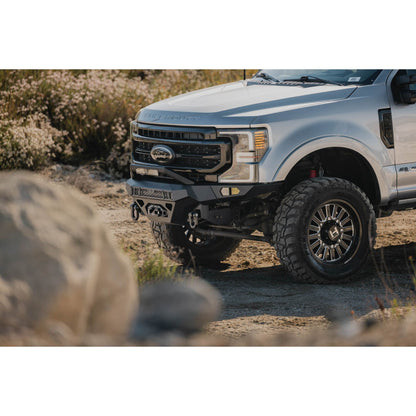 2017-2022 Ford F-250/350 Spec Series Front Bumper — FBFF2-07
