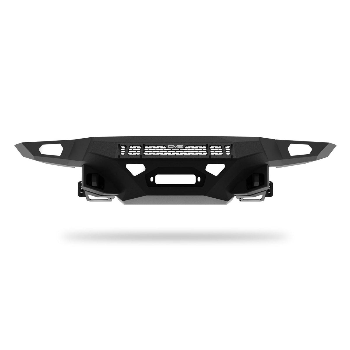 2017-2022 Ford F-250/350 Spec Series Front Bumper — FBFF2-07