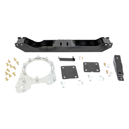 ROUGH COUNTRY 6 Inch Lift Kit | No OVLDS | M1 | Ford F-250/F-350 Super Duty 4WD (2017-2022) | 51340