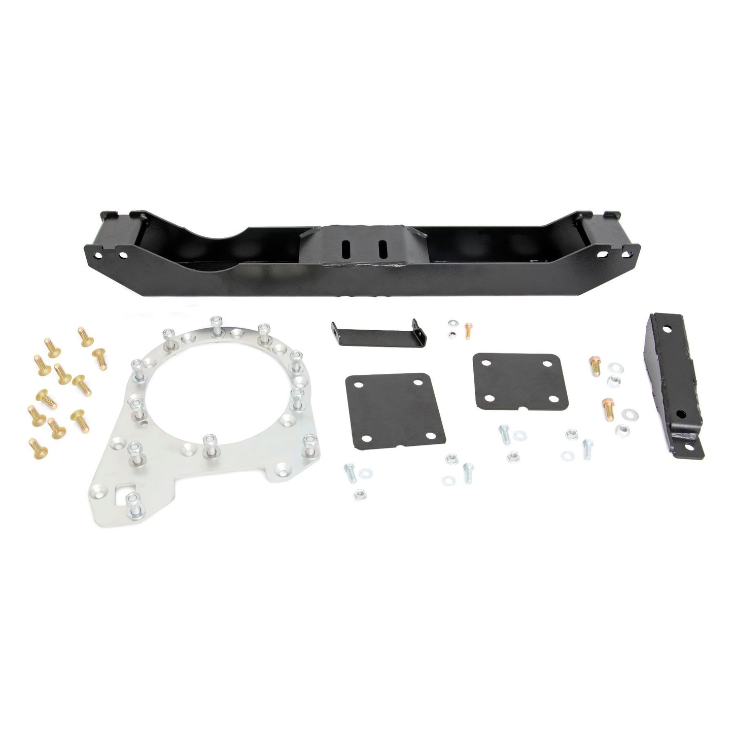 ROUGH COUNTRY 6 Inch Lift Kit | No OVLDS | V2 | Ford F-250/F-350 Super Duty 4WD (2017-2022) | 51370