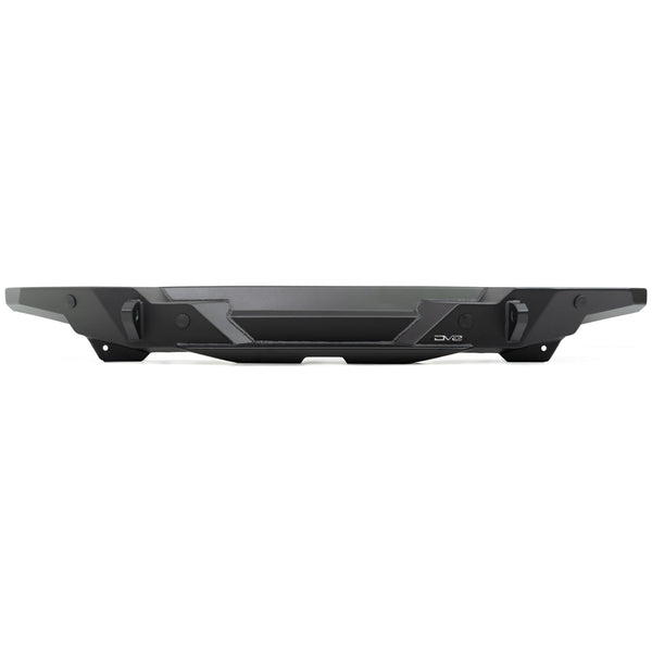 DV8 OFF-ROAD | 2018-2026 Jeep Wrangler JL | FS-15 Series Rear Bumper | RBJL-11