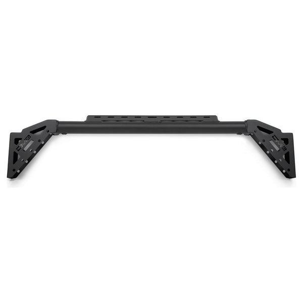DV8 OFF-ROAD | 2018-2026 Jeep Wrangler JL | Rear Speaker & Light Bar Mount | SBJL-01