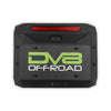 DV8 OFF-ROAD | 2007-2018 Jeep Wrangler JK Spare Tire Delete | TSJK-01