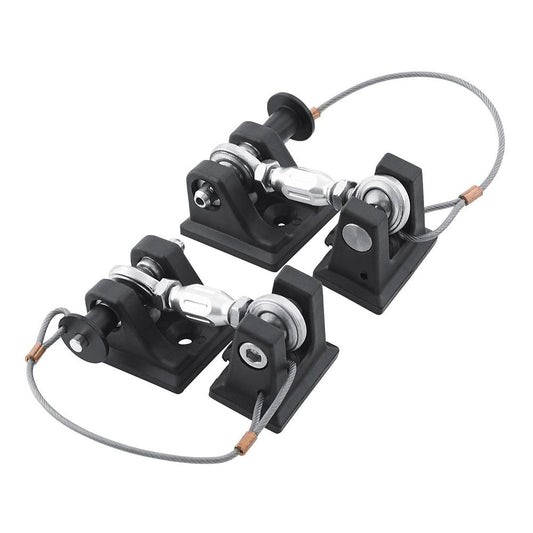 DV8 Off-Road JL/JT Hood Hold Down C3 | D-JL-190001-K