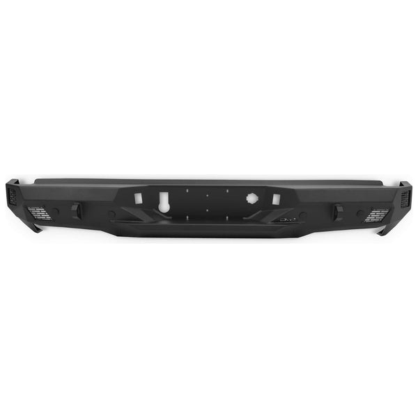 DV8 OFF-ROAD | 2019-2026 Chevy/GMC 1500 | Spec Series Rear Bumper | RBCS1-03