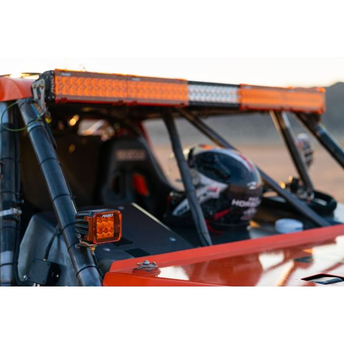 RIGID INDUSTRIES | Cover D-Series Amber Pro Rigid Industries | 201993
