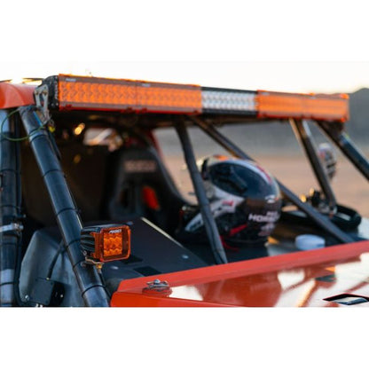 RIGID INDUSTRIES | Cover D-Series Amber Pro Rigid Industries | 201993