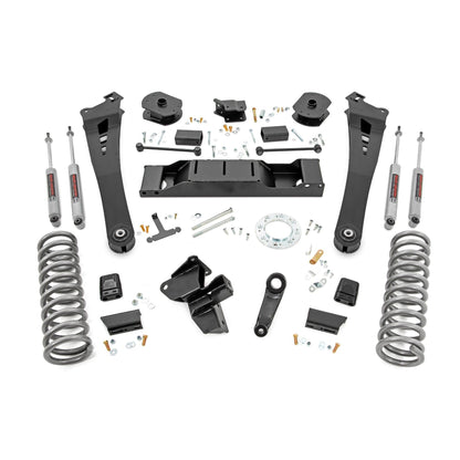 ROUGH COUNTRY 5 Inch Lift Kit | AISIN | Ram 2500 4WD (2019-2024) | 37930