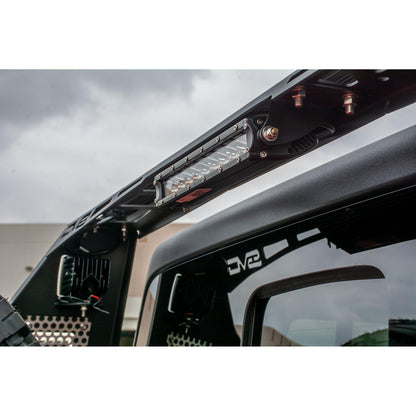DV8 Off-Road 2020-2024 Jeep Gladiator JT Chase Rack C3| RRGL-01