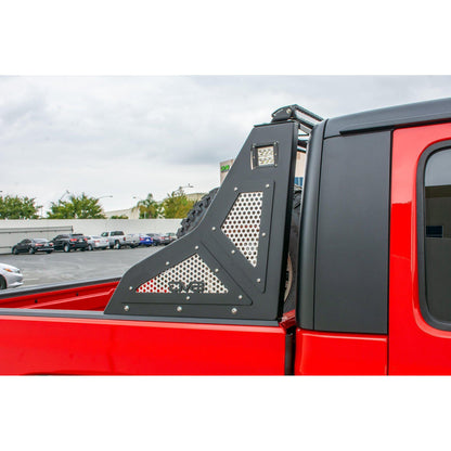 DV8 Off-Road 2020-2024 Jeep Gladiator JT Chase Rack C3| RRGL-01