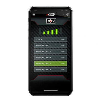 EDGE PRODUCTS EZ L5P Duramax 2024-2025 Silverado 2500 HD/3500 product view 2