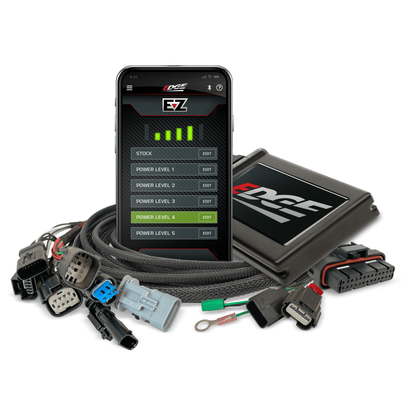 EDGE PRODUCTS EZ L5P Duramax 2024-2025 Silverado 2500 HD/3500