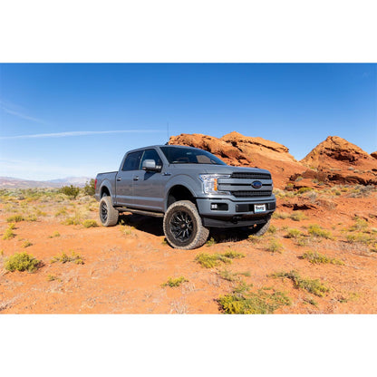 ReadyLIFT 6'' Lift Kit Falcon 1.1 Monotube Shocks (F150) 44-25620