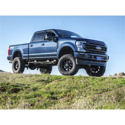 ReadyLIFT 6.5'' Lift Kit with Bilstein 5100 Shocks - 2 Piece Drive Shaft (F250/F350 Diesel ) 49-2763