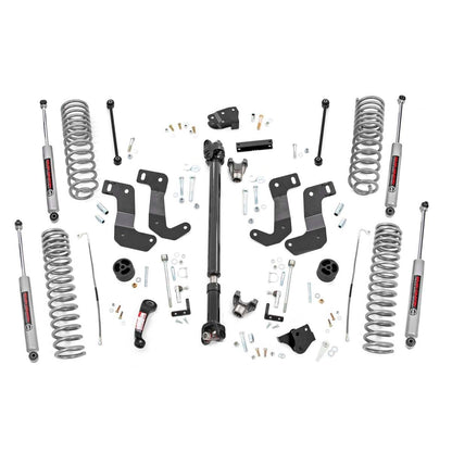 ROUGH COUNTRY 6 Inch Lift Kit | Jeep Gladiator JT 4WD (2020-2023) | 91230
