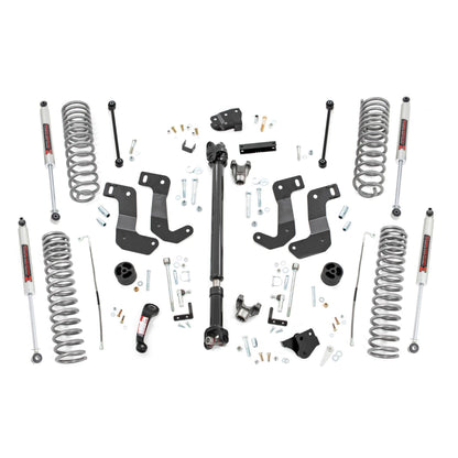 ROUGH COUNTRY 6 Inch Lift Kit | M1 | Jeep Gladiator JT 4WD (2020-2023) | 91240