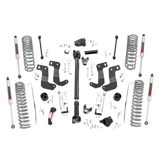 ROUGH COUNTRY 6 Inch Lift Kit | M1 | Jeep Gladiator JT 4WD (2020-2023) | 91240