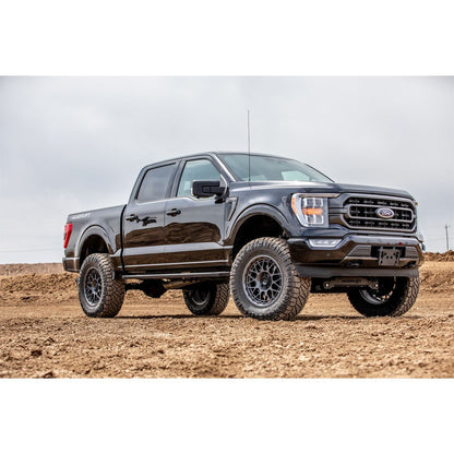 ReadyLIFT 6'' Lift Kit with CCD Suspension (F150) 44-21630