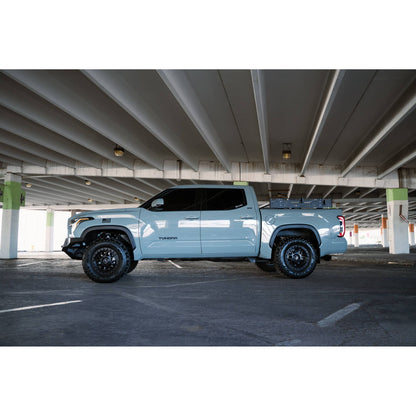 DV8 Off-Road 2022-2025 Toyota Tundra | MTO Series Winch Front Bumper C3| FBTT2-04