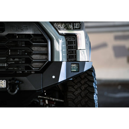 DV8 Off-Road 2022-2025 Toyota Tundra | MTO Series Winch Front Bumper C3| FBTT2-04