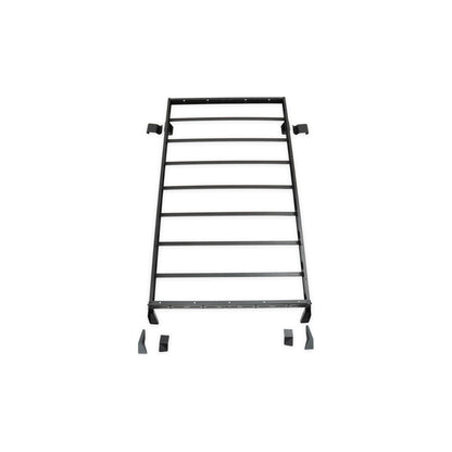 DV8 Off-Road 2021-2024 Ford Bronco | 2-Door Hard Top Roof Rack C3| RRBR-03