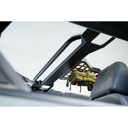 DV8 Off-Road 2021-2026 Ford Bronco | 4-Door Overhead Molle Panel | MPBR-04