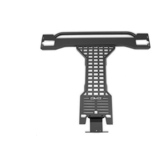 DV8 Off-Road 2021-2026 Ford Bronco | 4-Door Overhead Molle Panel | MPBR-04