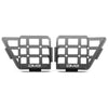 DV8 OFF-ROAD | 2021-2026 Ford Bronco | Rear Door Pocket Molle Panels | MPBR-06