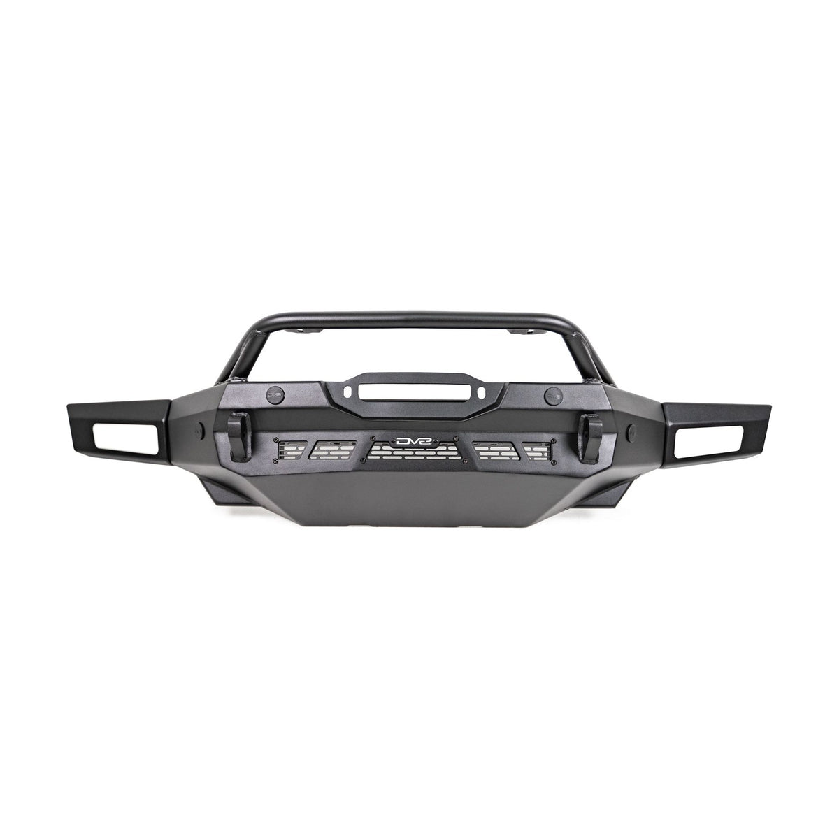 DV8 OFF-ROAD FBBR-05 DV8 Offroad FBBR-05 2021 for 2025 Ford Bronco Spec Series Front