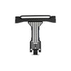 DV8 OFF-ROAD | 2021-2026 Ford Bronco | 2-Door Overhead Molle Panel | MPBR-09