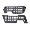 DV8 OFF-ROAD | 2021-2026 Ford Bronco | Center Console Molle Panels | CCBR-02