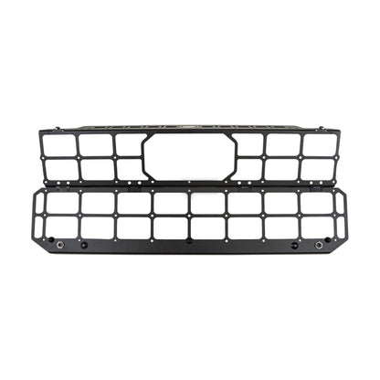 DV8 Off-Road 2021-2024 Ford Bronco | Dog Barrier C3| MPBR-10