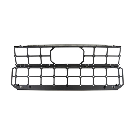 DV8 Off-Road 2021-2024 Ford Bronco | Dog Barrier C3| MPBR-10