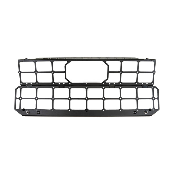 DV8 OFF-ROAD | 2021-2024 Ford Bronco | Dog Barrier | MPBR-10