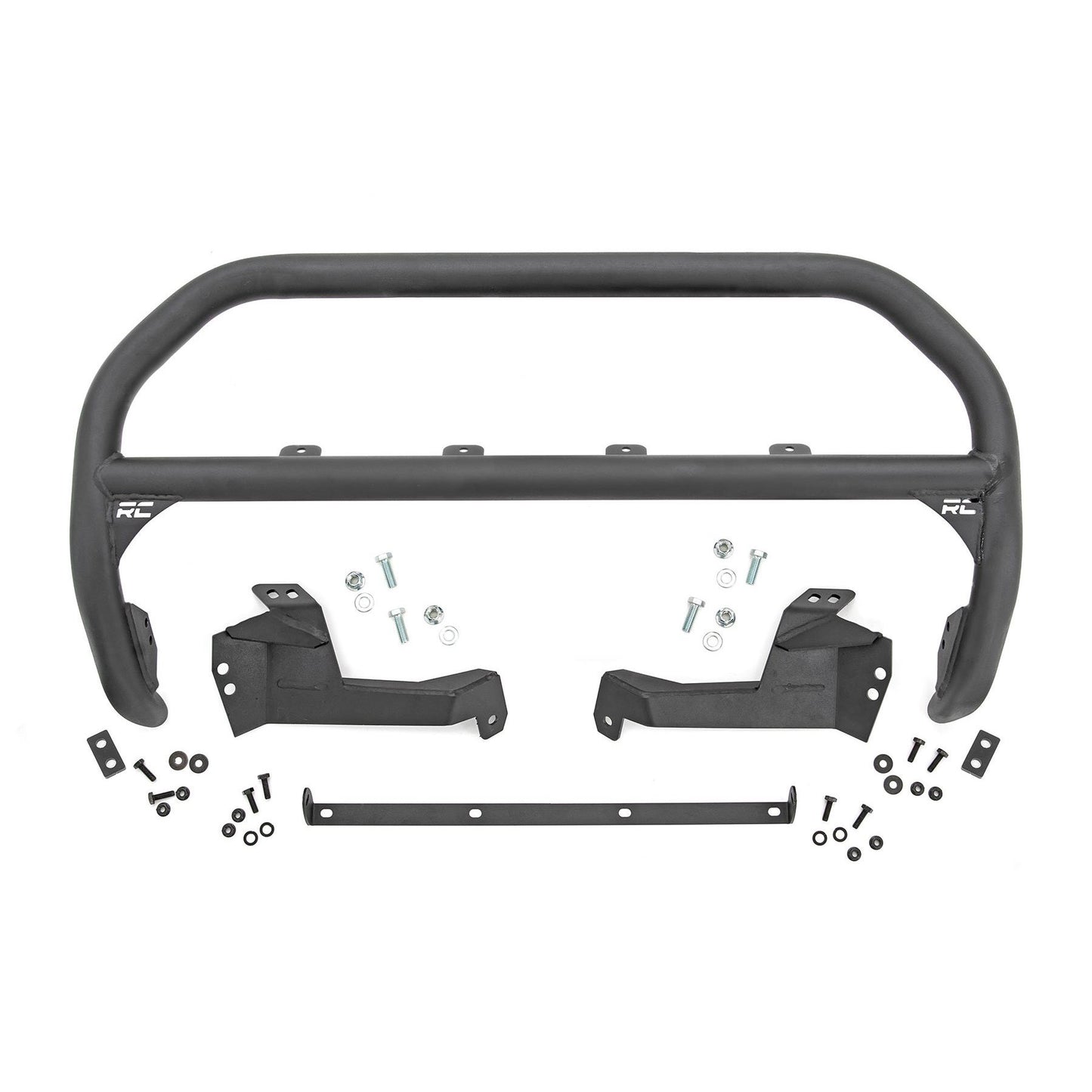 ROUGH COUNTRY Nudge Bar | Ford Bronco Sport 4WD (2021-2025) | 51040