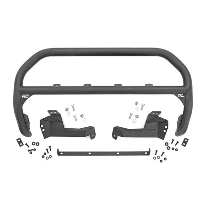 ROUGH COUNTRY Nudge Bar | Ford Bronco Sport 4WD (2021-2025) | 51040