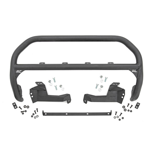ROUGH COUNTRY Nudge Bar | Ford Bronco Sport 4WD (2021-2025) | 51040