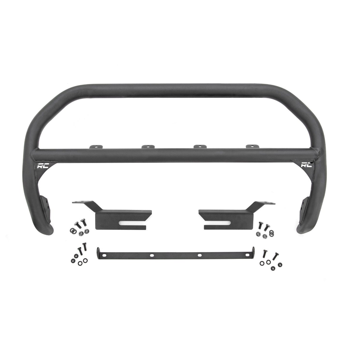 ROUGH COUNTRY Nudge Bar | Ford Bronco 4WD (2021-2025) | 51045