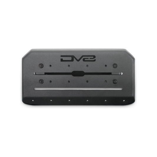 DV8 Off-Road 2022-2024 Toyota Tundra & 2023 Sequoia | Digital Device Dash Mount C3| DMT2-01