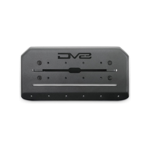DV8 OFF-ROAD | 2022-2026 Toyota Tundra & 2023 Sequoia | Digital Device Dash Mount | DMT2-01