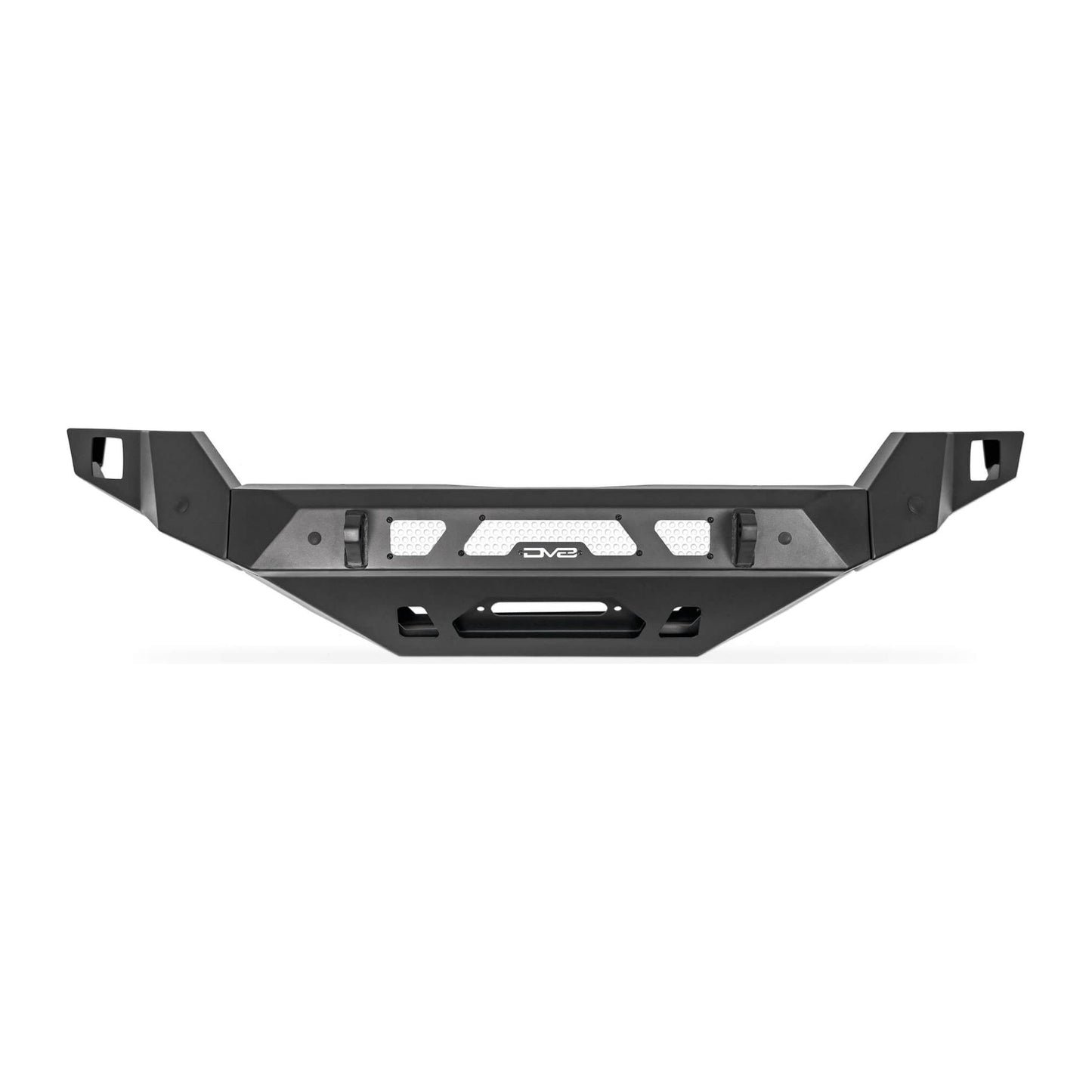 DV8 Off-Road 2022-2025 Toyota Tundra | MTO Series Winch Front Bumper C3| FBTT2-04