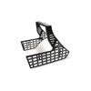 DV8 OFF-ROAD | 2022-2026 Toyota Tundra & 2023 Sequoia Center Console Molle Panels & Device Bridge | CCT2-01