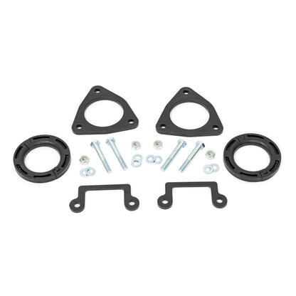 ROUGH COUNTRY 1.5 Inch Leveling Kit | AT4X/ZR2 | Chevy/GMC 1500 (22-26) | 1301